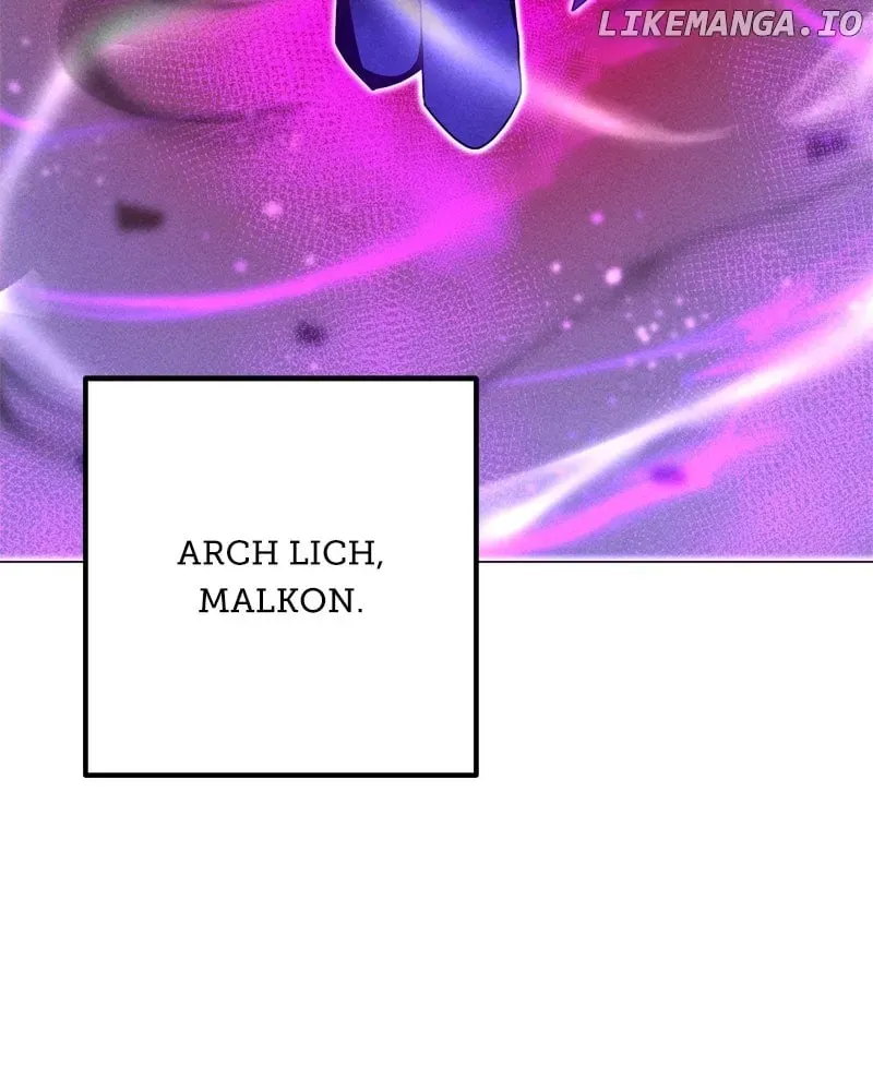 Solo Spell Caster Chapter 197 Online - página 12