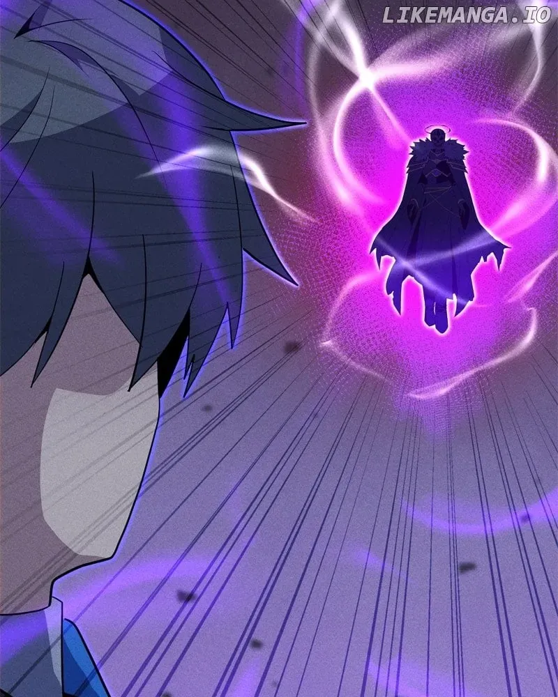 Solo Spell Caster Chapter 197 Online - página 14