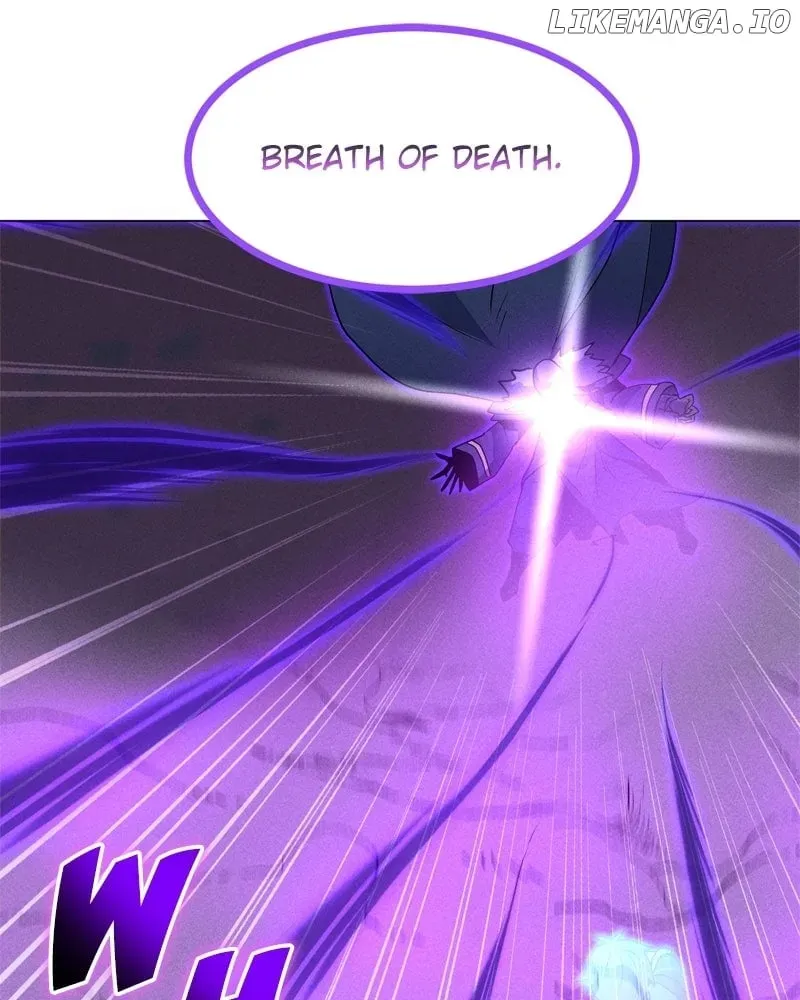 Solo Spell Caster Chapter 197 Online - página 18