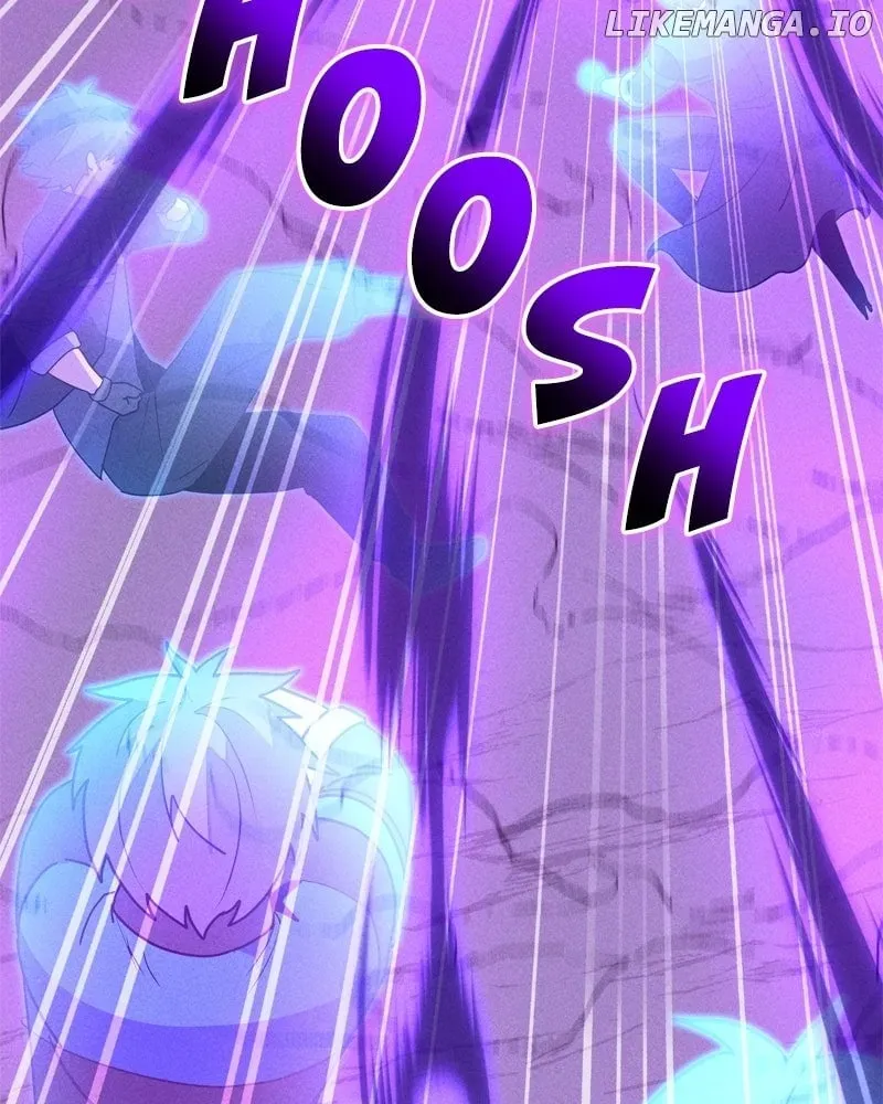 Solo Spell Caster Chapter 197 Online - página 19