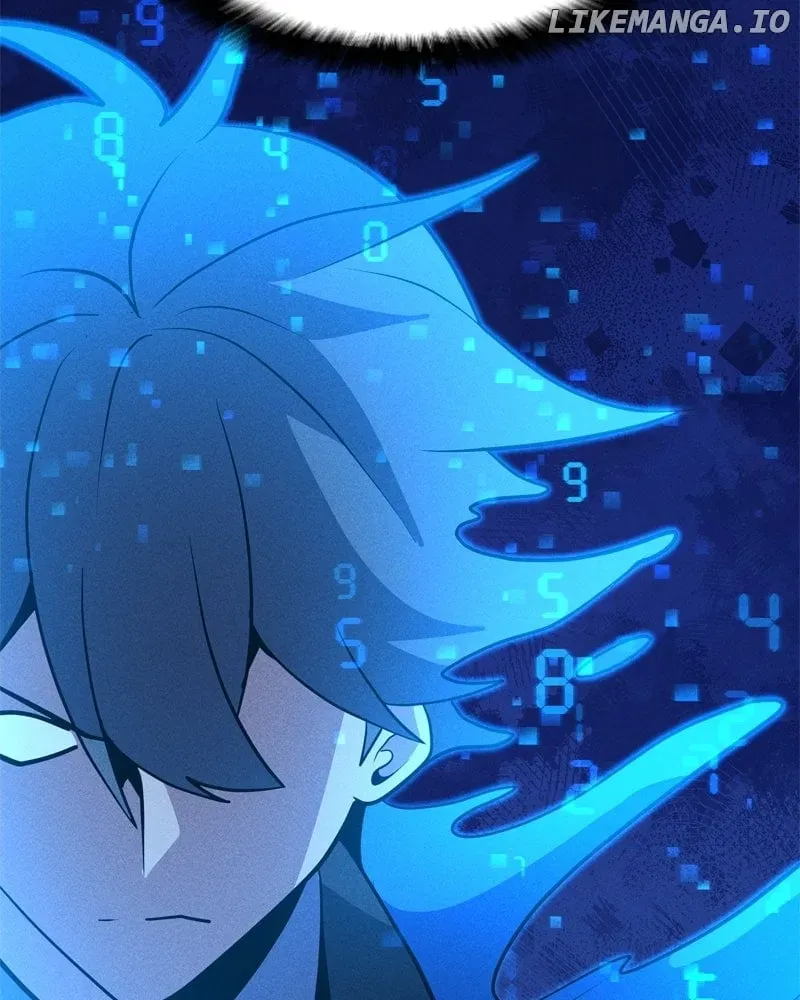 Solo Spell Caster Chapter 197 Online - página 27