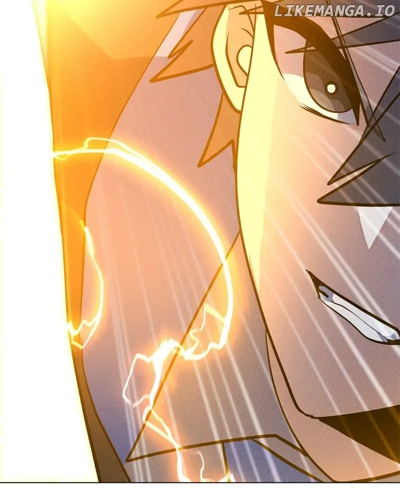 Solo Spell Caster Chapter 197 Online - página 37