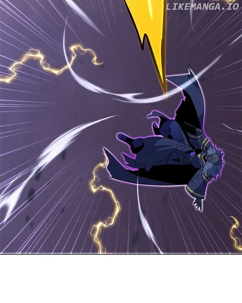 Solo Spell Caster Chapter 197 Online - página 43