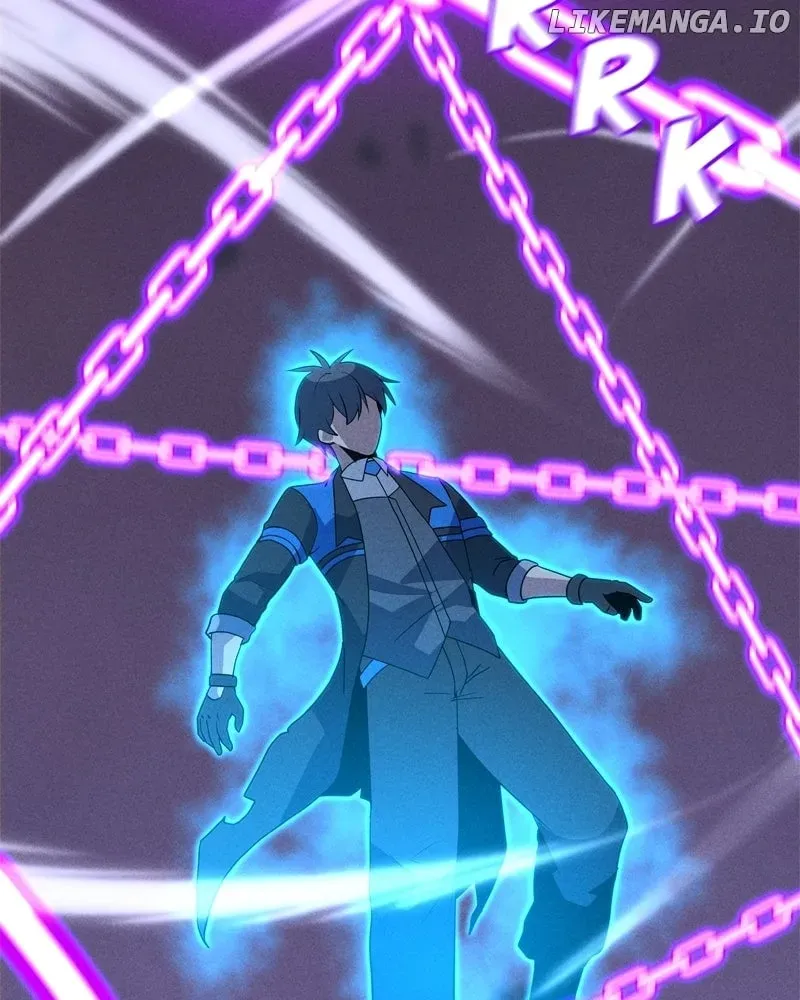 Solo Spell Caster Chapter 197 Online - página 61