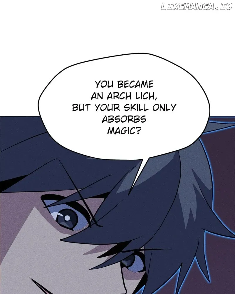 Solo Spell Caster Chapter 197 Online - página 69