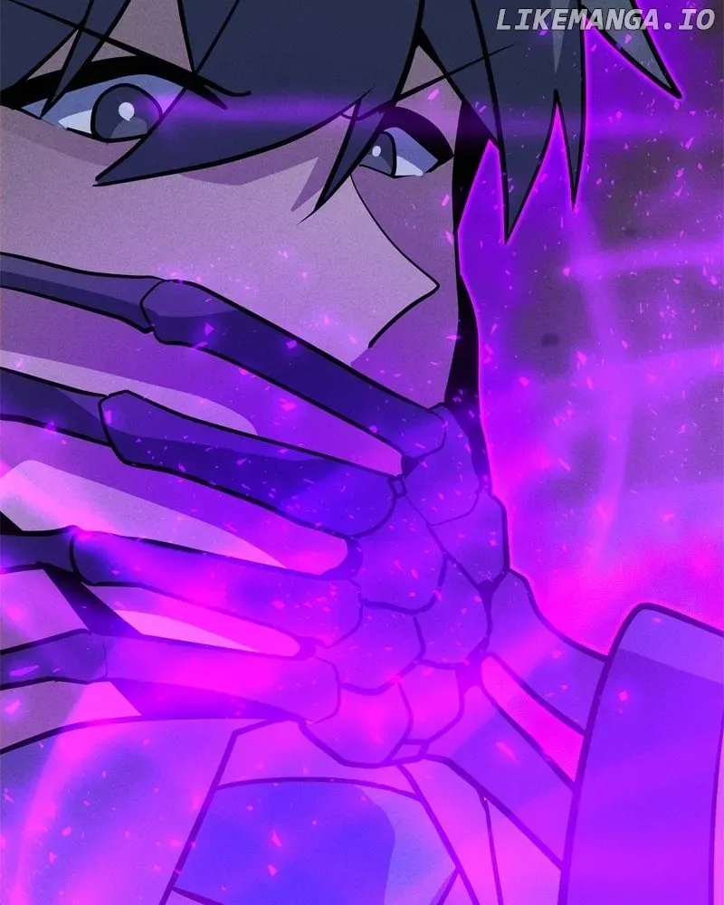 Solo Spell Caster Chapter 197 Online - página 76