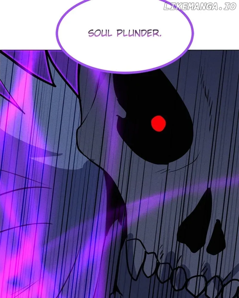 Solo Spell Caster Chapter 197 Online - página 78