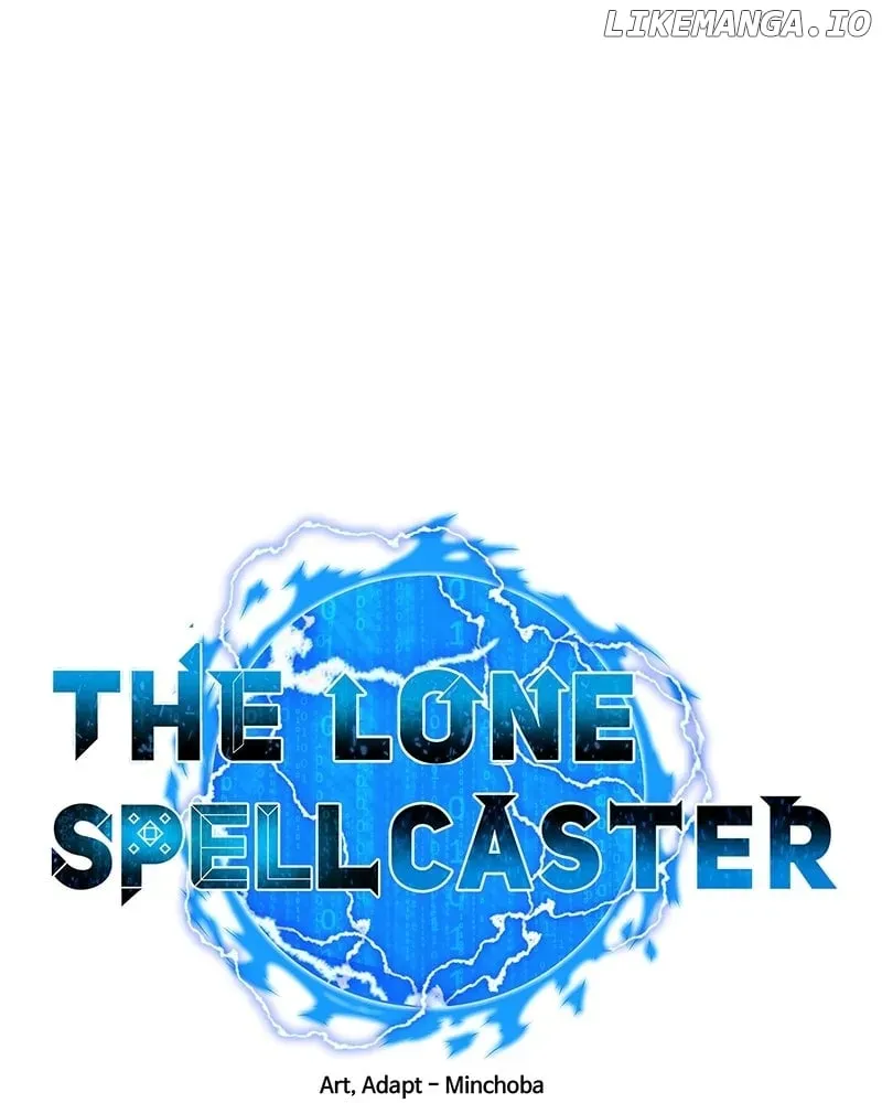 Solo Spell Caster Chapter 197 Online - página 81