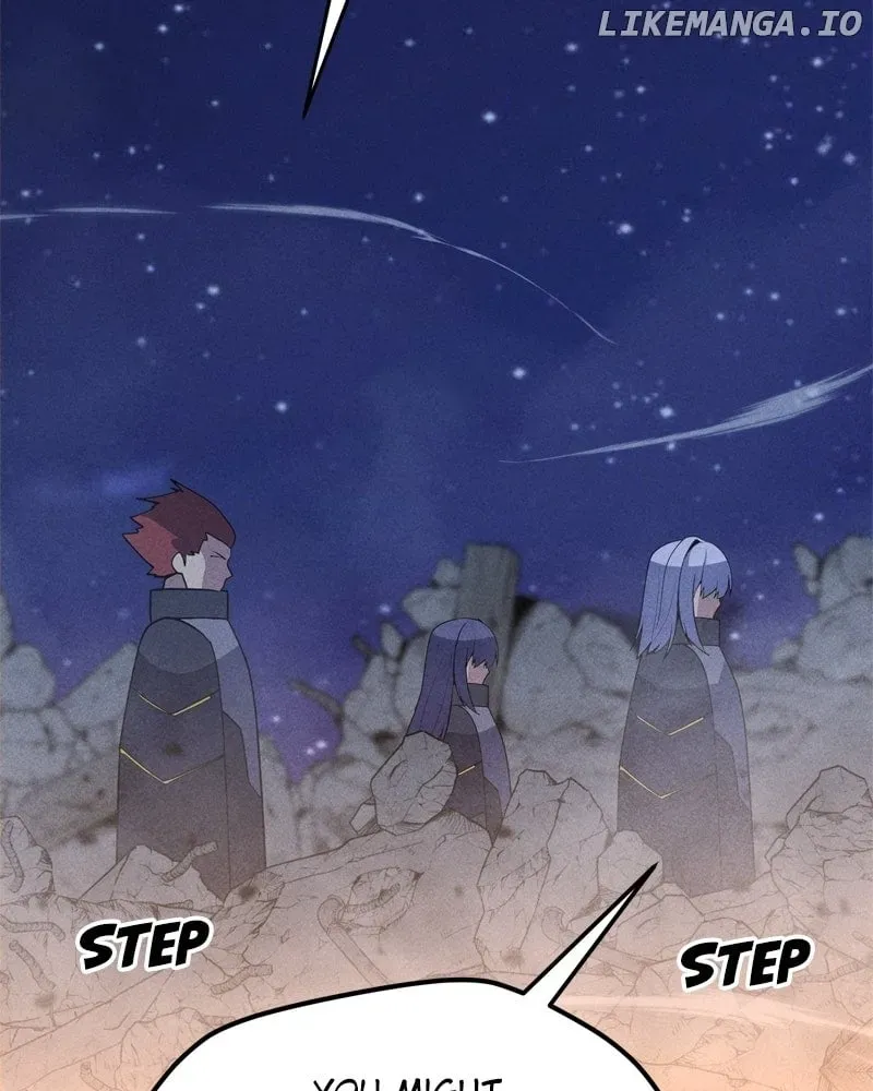 Solo Spell Caster Chapter 197 Online - página 87