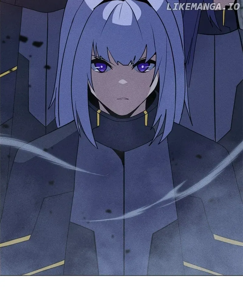 Solo Spell Caster Chapter 197 Online - página 90