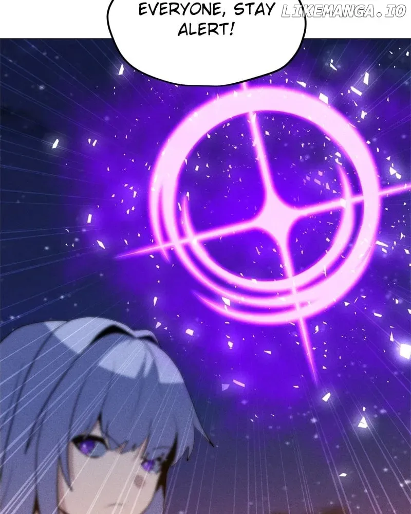Solo Spell Caster Chapter 197 Online - página 92