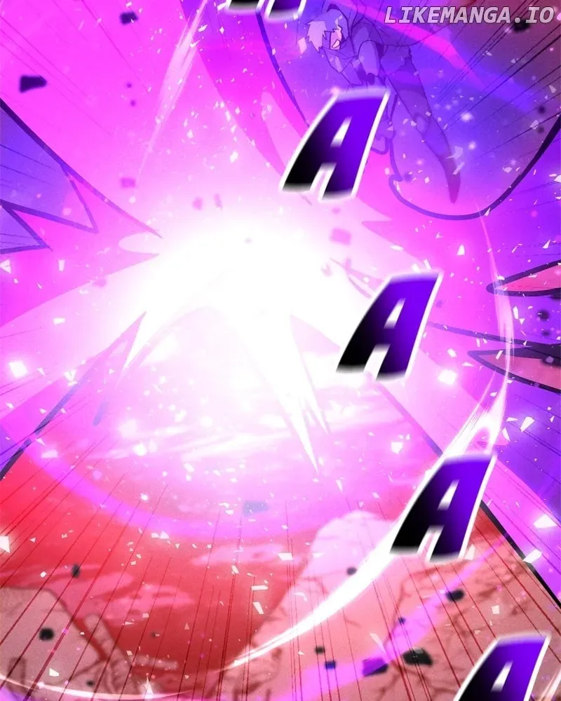 Solo Spell Caster Chapter 197 Online - página 95