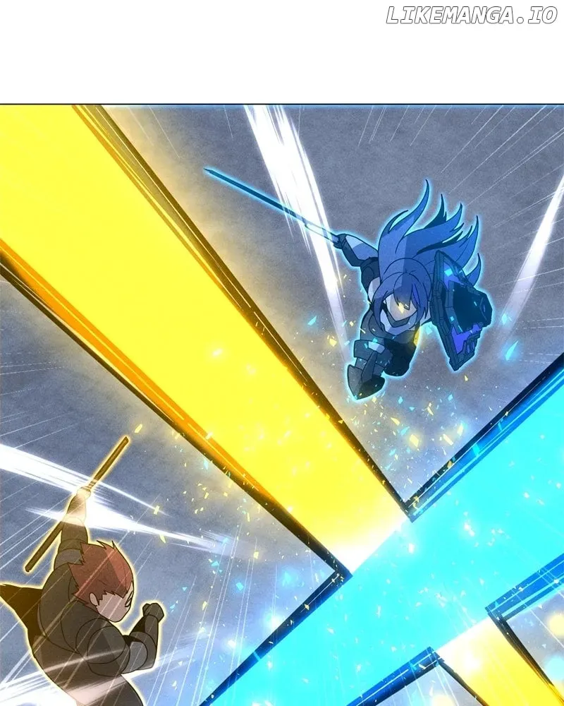 Solo Spell Caster Chapter 197 Online - página 105