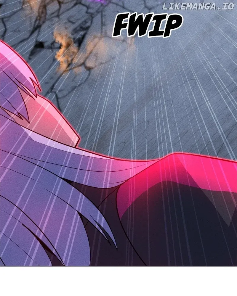 Solo Spell Caster Chapter 197 Online - página 109