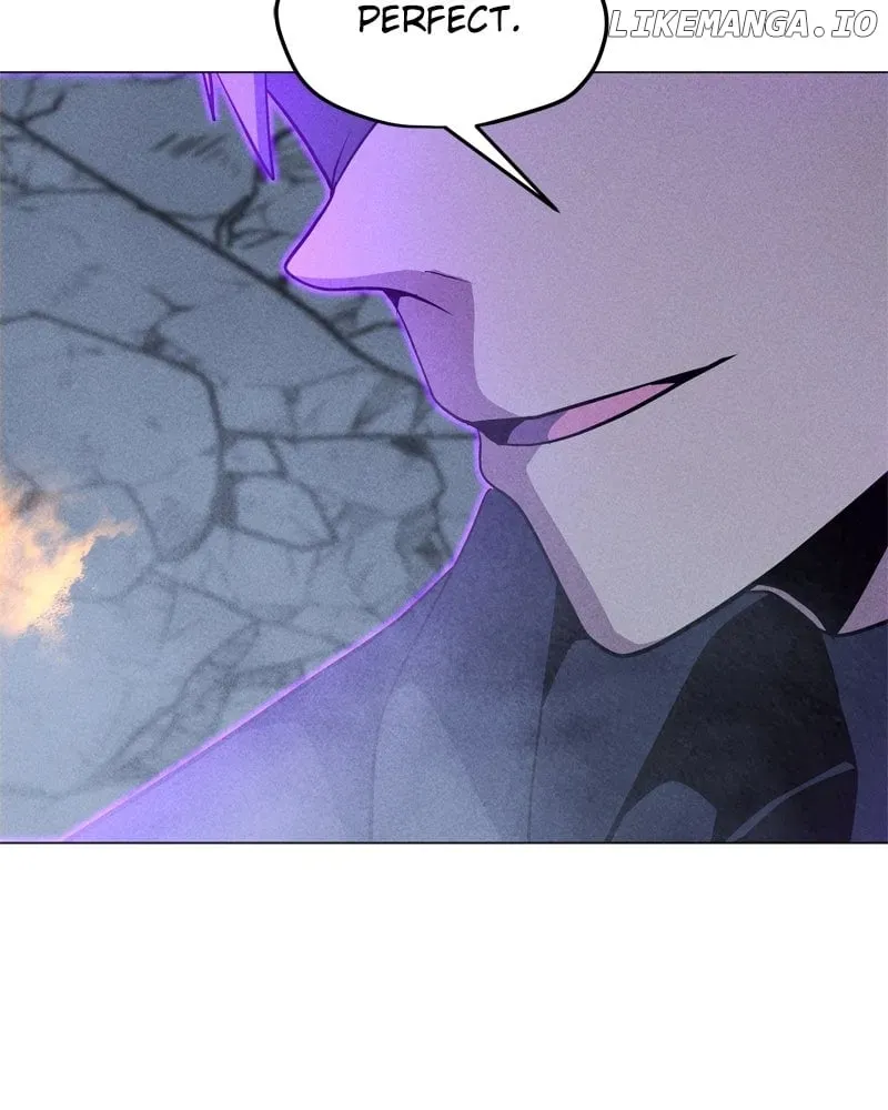 Solo Spell Caster Chapter 197 Online - página 111