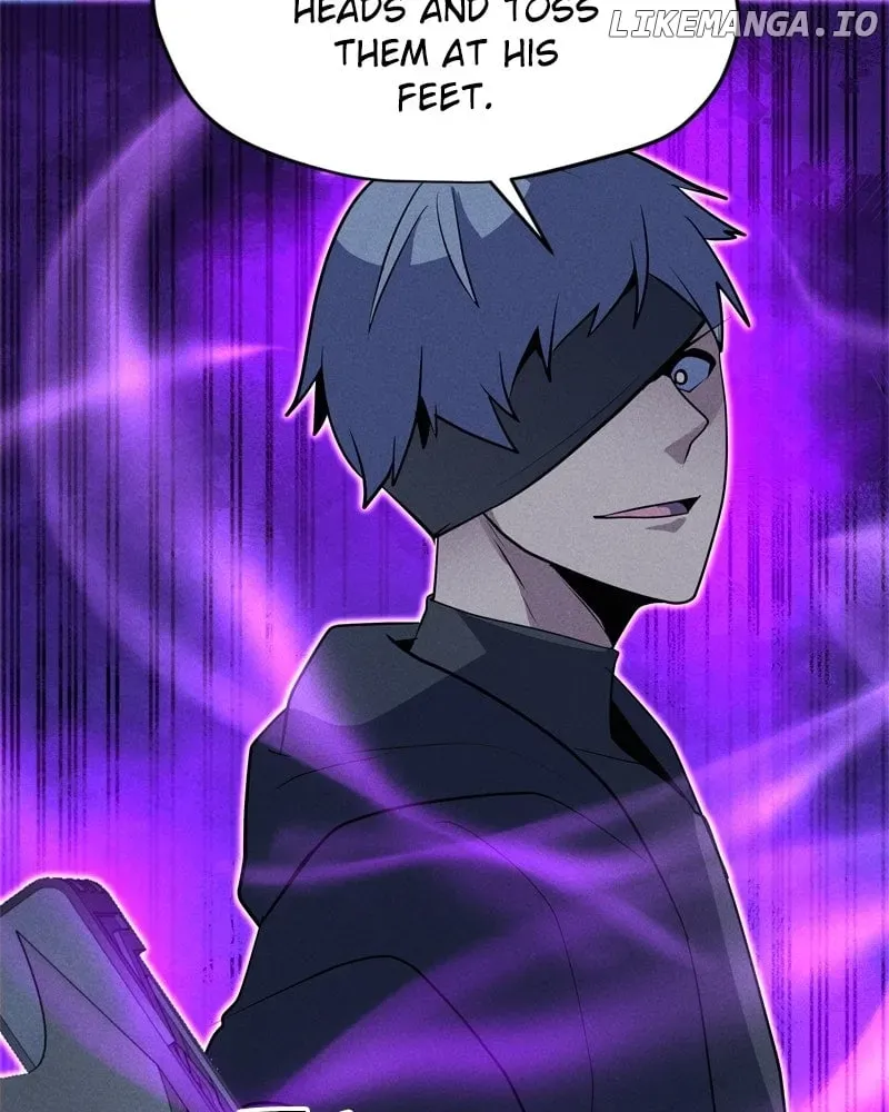 Solo Spell Caster Chapter 197 Online - página 113