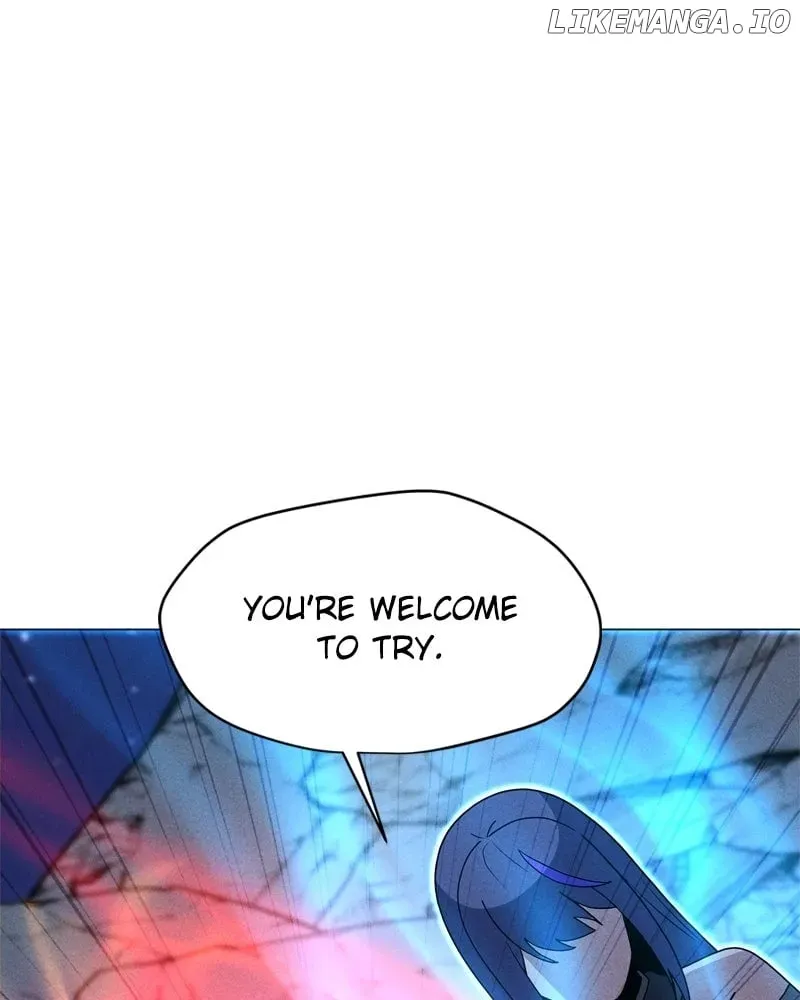 Solo Spell Caster Chapter 197 Online - página 115