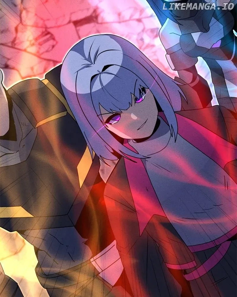 Solo Spell Caster Chapter 197 Online - página 116