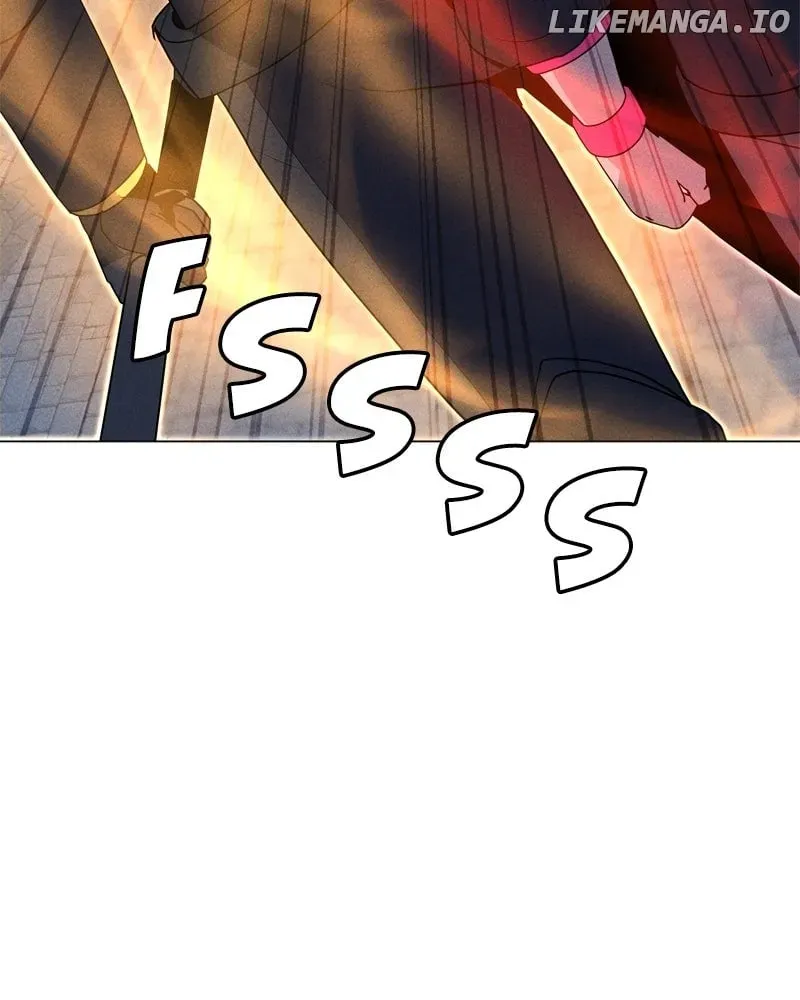 Solo Spell Caster Chapter 197 Online - página 117