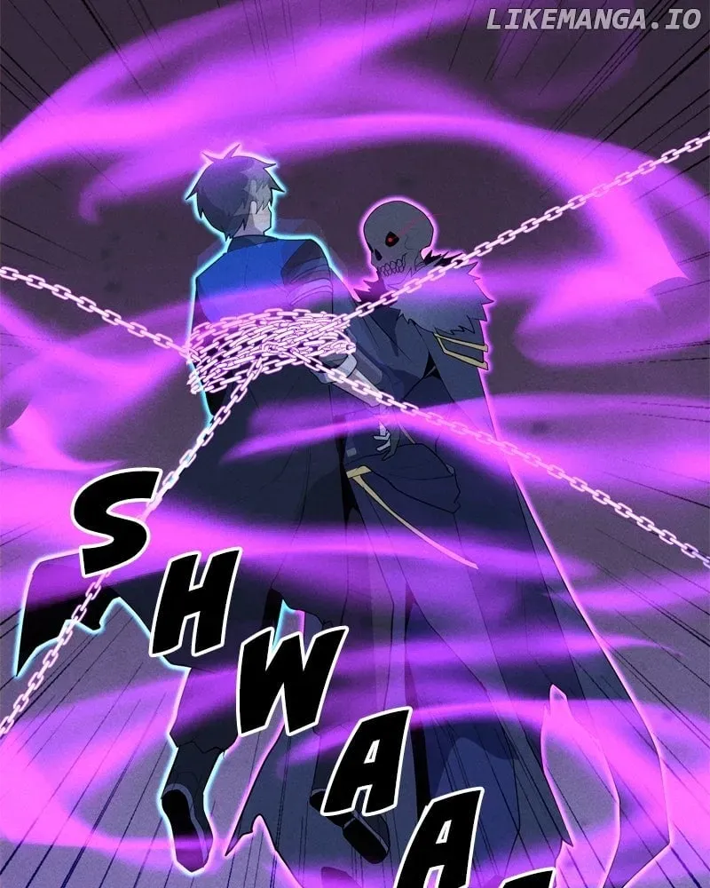 Solo Spell Caster Chapter 197 Online - página 119
