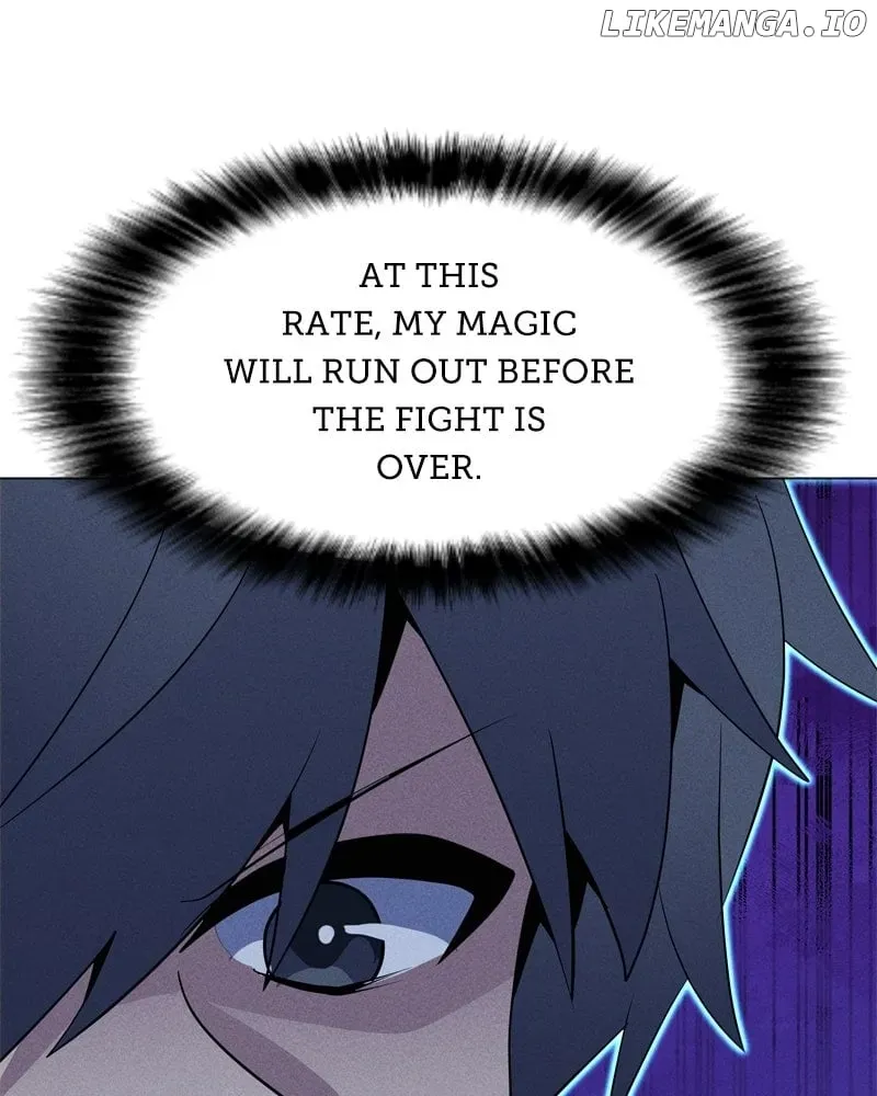 Solo Spell Caster Chapter 197 Online - página 121