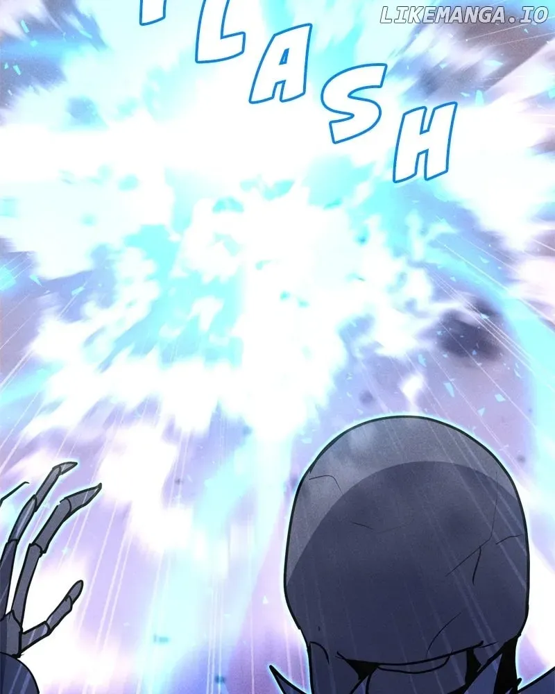 Solo Spell Caster Chapter 197 Online - página 126