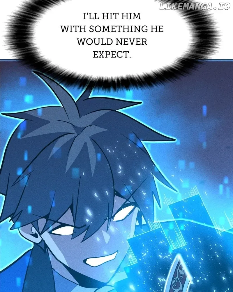 Solo Spell Caster Chapter 197 Online - página 128