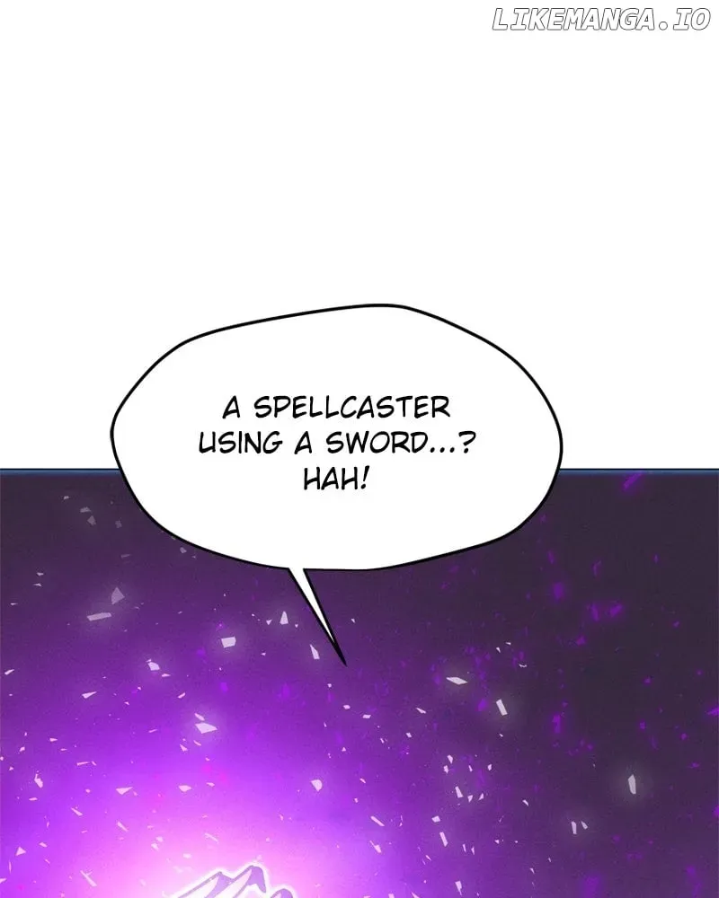 Solo Spell Caster Chapter 197 Online - página 130