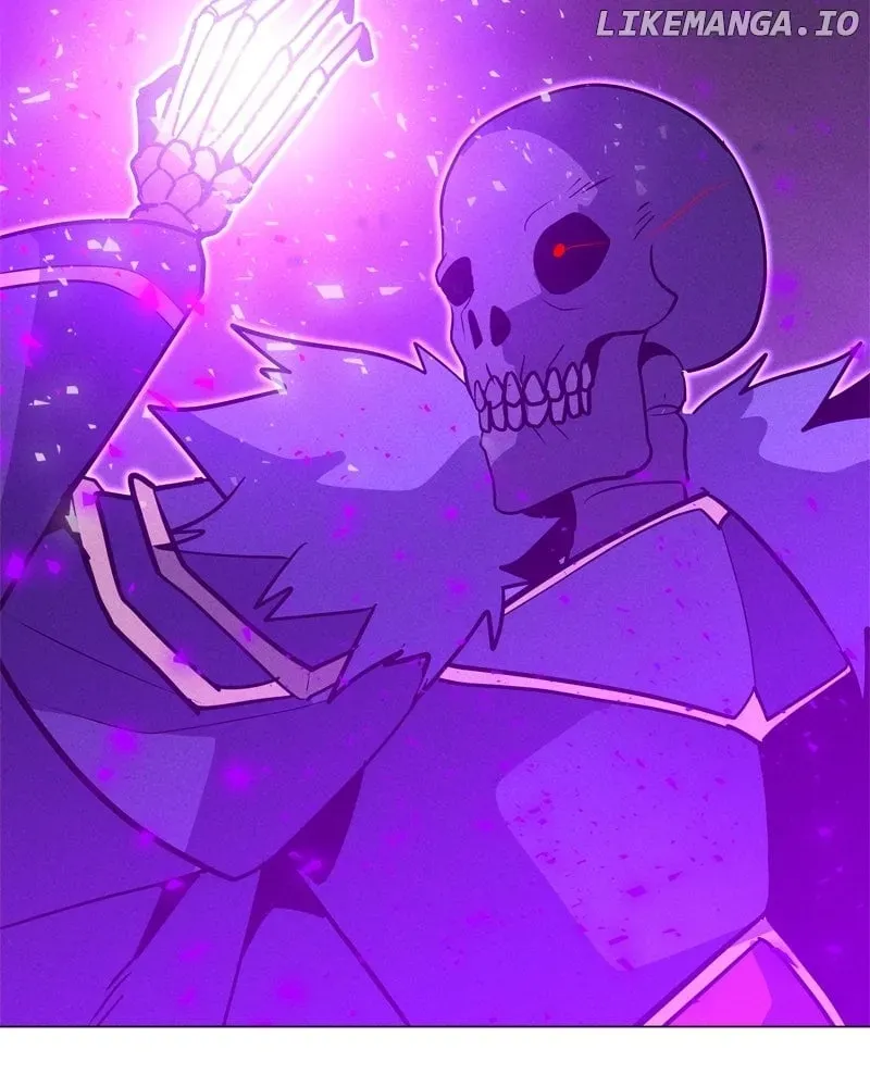 Solo Spell Caster Chapter 197 Online - página 131
