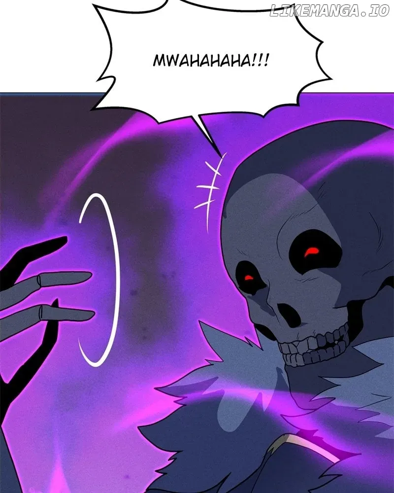 Solo Spell Caster Chapter 197 Online - página 142