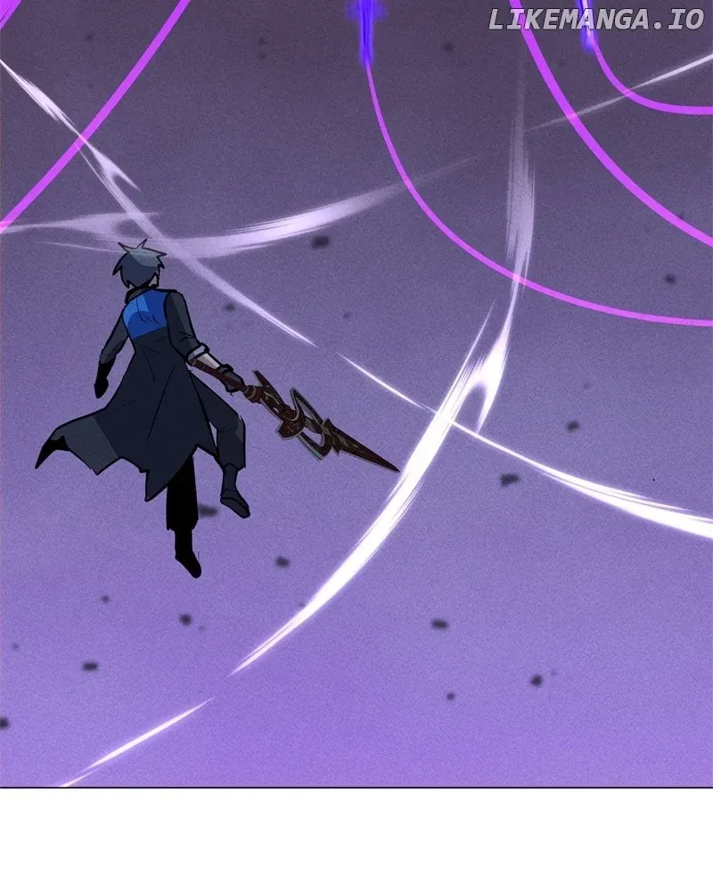 Solo Spell Caster Chapter 197 Online - página 145