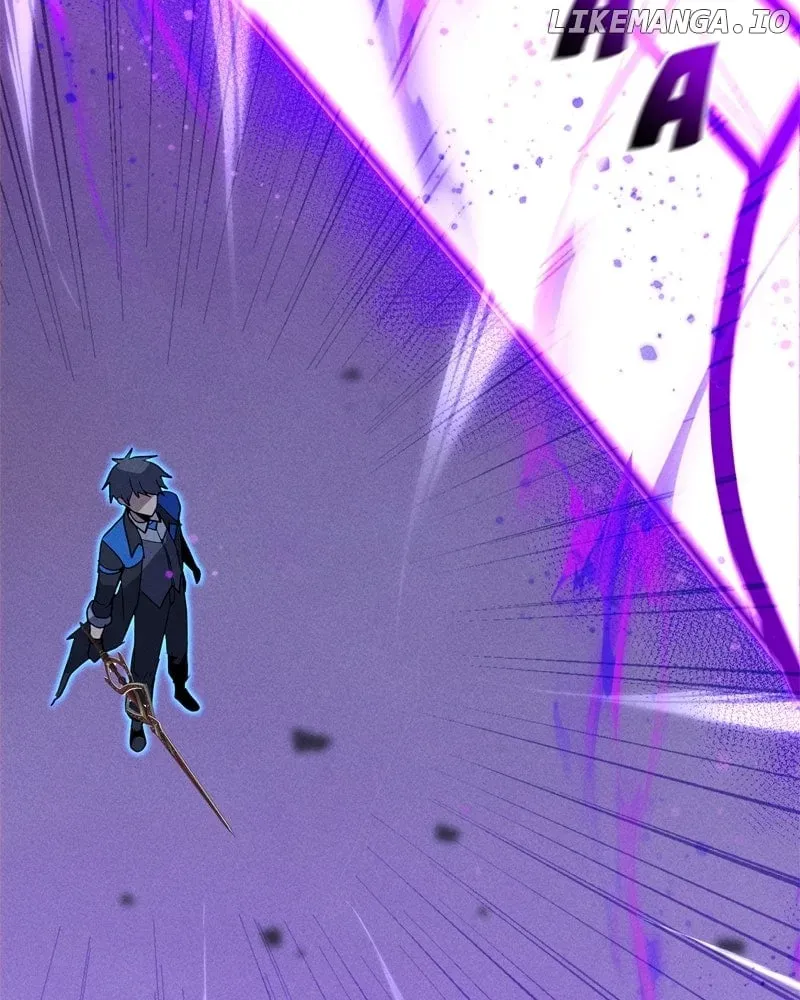 Solo Spell Caster Chapter 197 Online - página 153