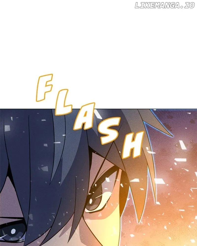 Solo Spell Caster Chapter 197 Online - página 155