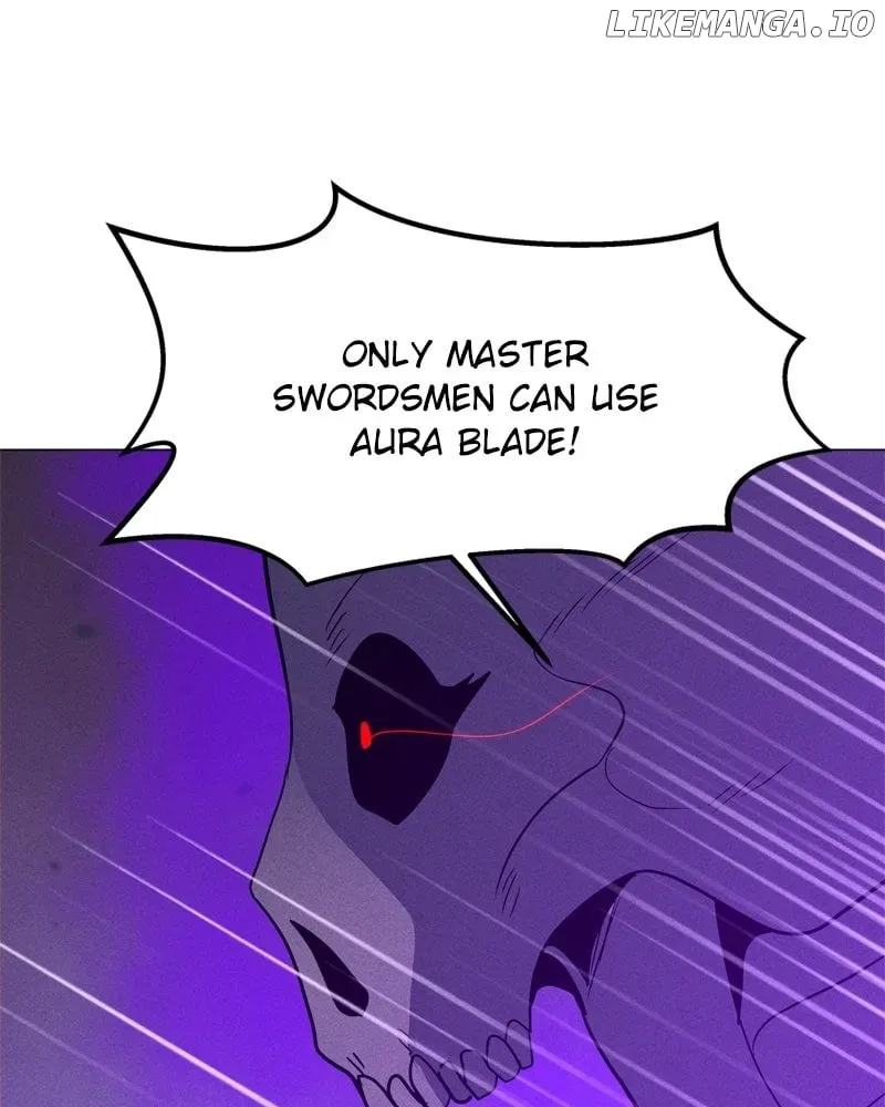 Solo Spell Caster Chapter 197 Online - página 162