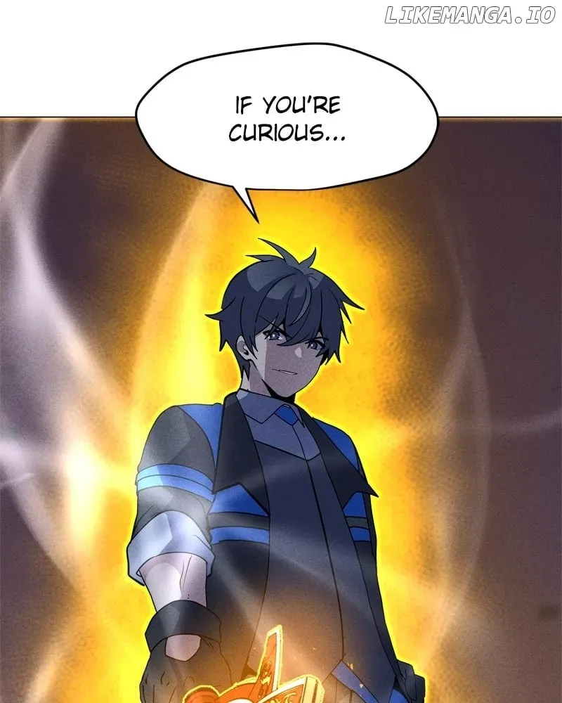 Solo Spell Caster Chapter 197 Online - página 172