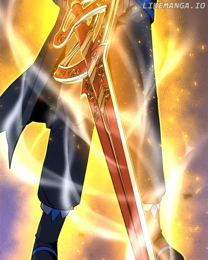 Solo Spell Caster Chapter 197 Online - página 173