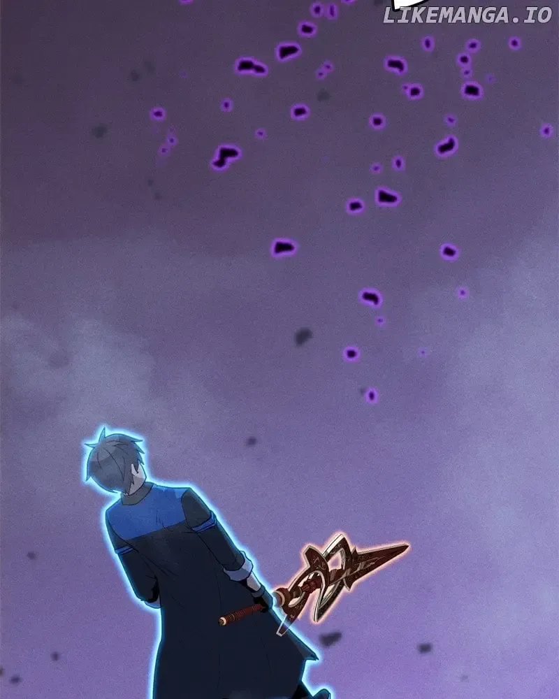 Solo Spell Caster Chapter 198 Online - página 2