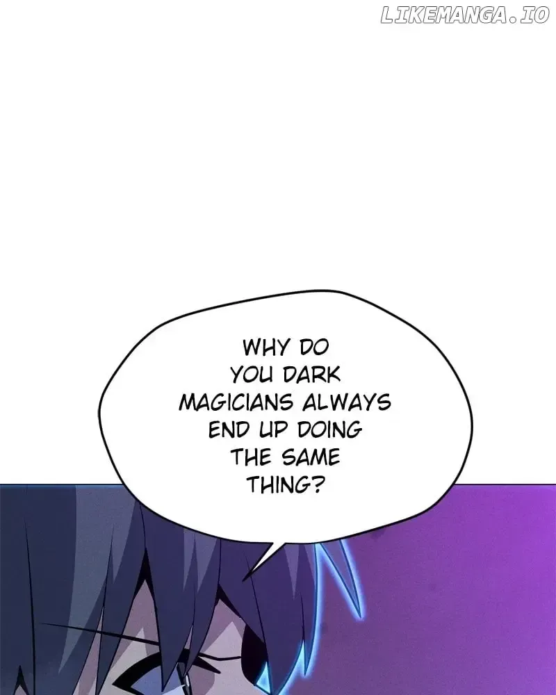 Solo Spell Caster Chapter 198 Online - página 6