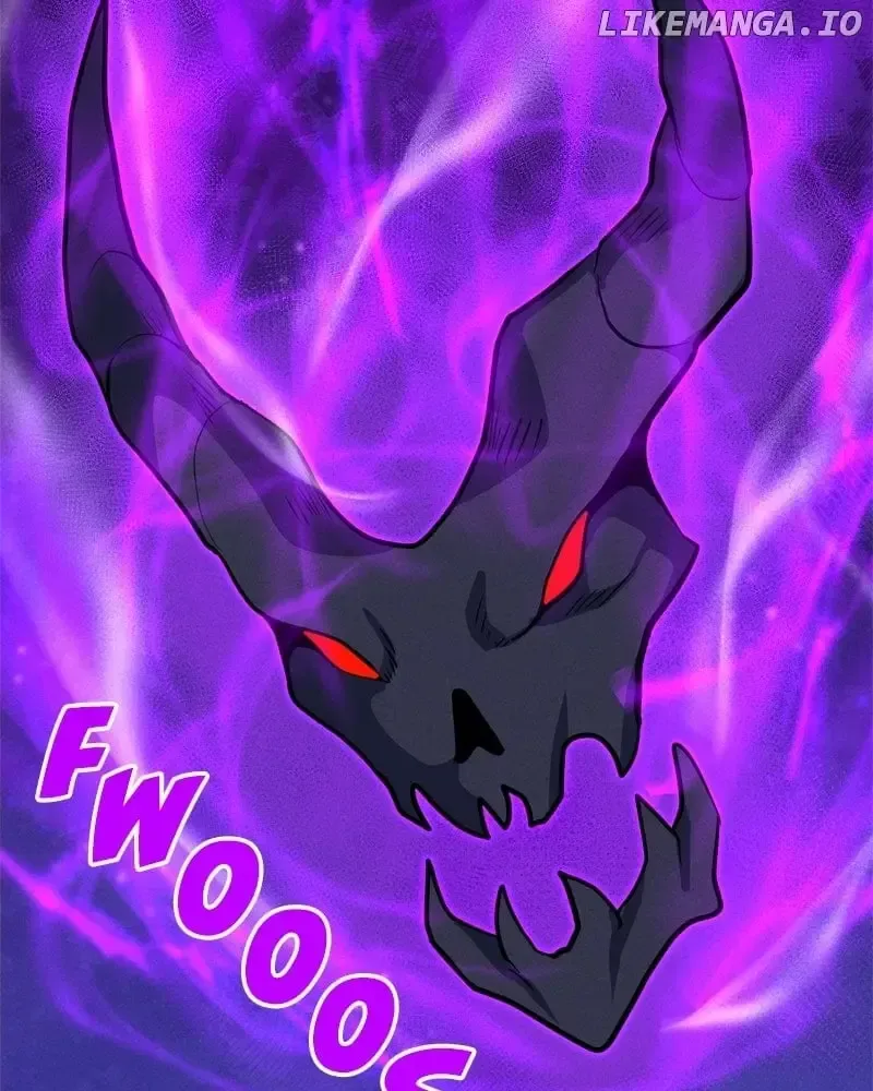 Solo Spell Caster Chapter 198 Online - página 9