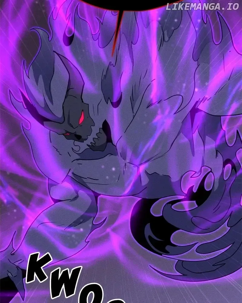 Solo Spell Caster Chapter 198 Online - página 11