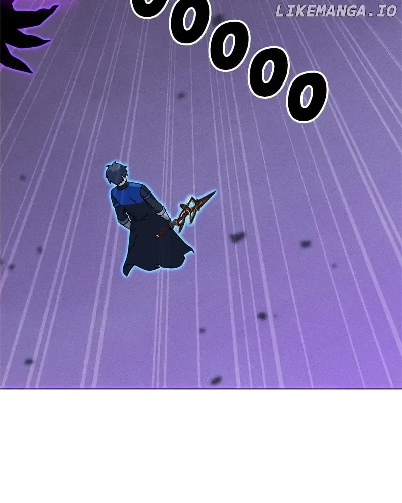 Solo Spell Caster Chapter 198 Online - página 12