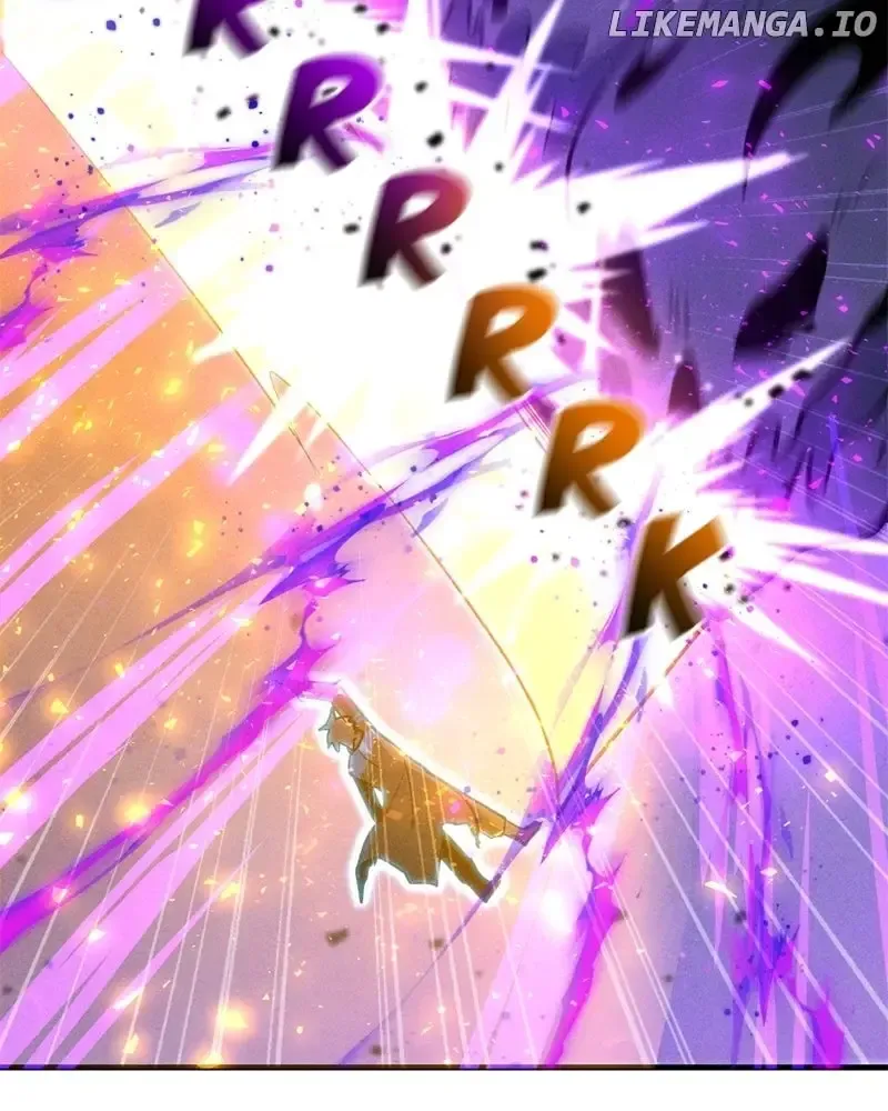 Solo Spell Caster Chapter 198 Online - página 20