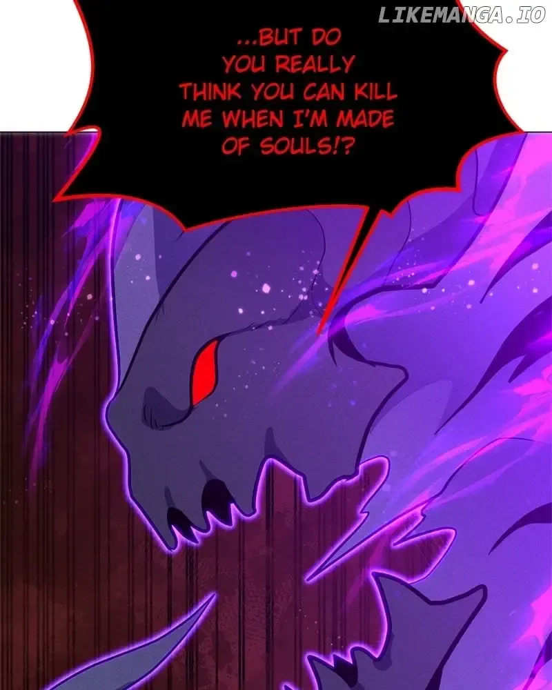 Solo Spell Caster Chapter 198 Online - página 22