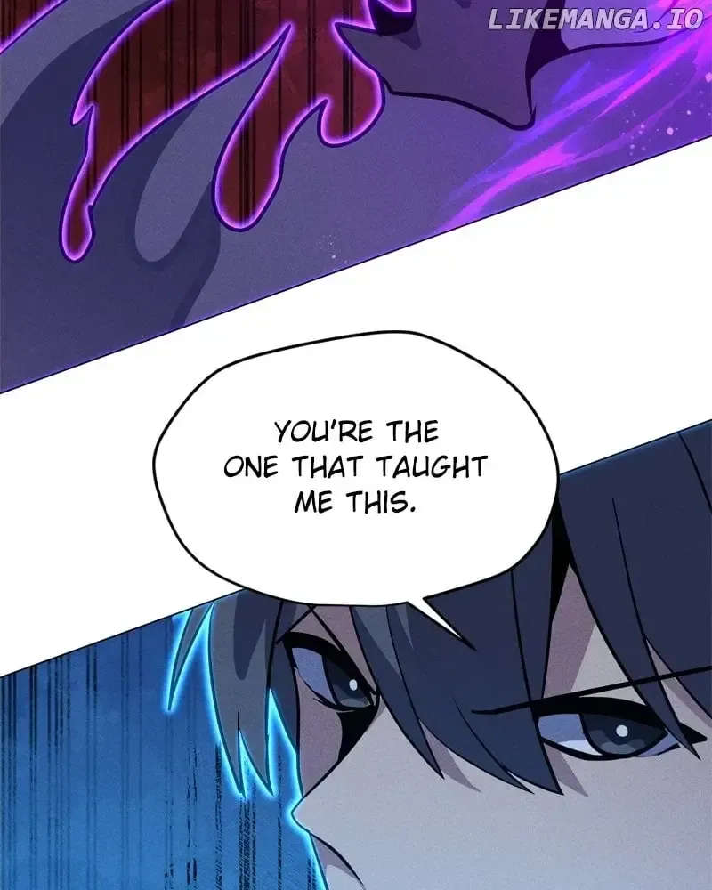 Solo Spell Caster Chapter 198 Online - página 23