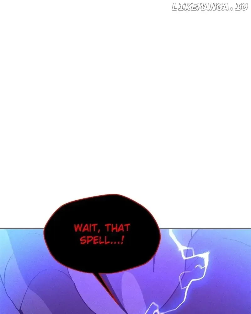 Solo Spell Caster Chapter 198 Online - página 26