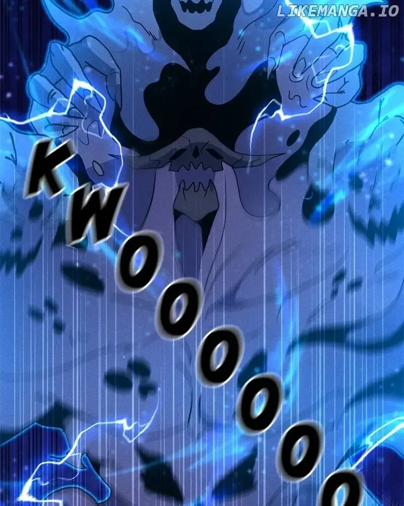 Solo Spell Caster Chapter 198 Online - página 31