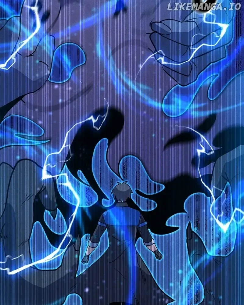 Solo Spell Caster Chapter 198 Online - página 32