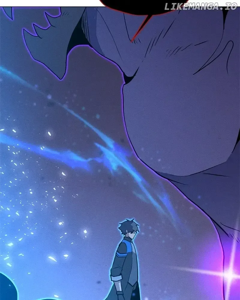 Solo Spell Caster Chapter 198 Online - página 34