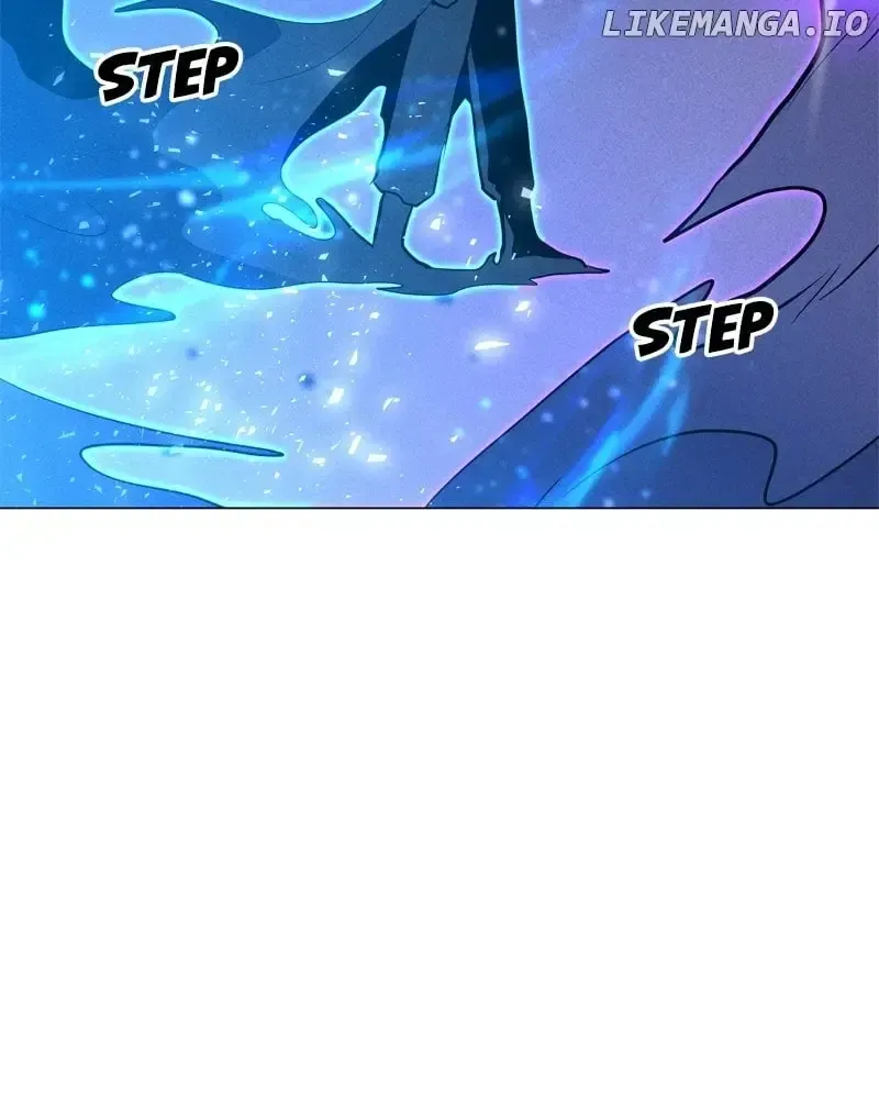 Solo Spell Caster Chapter 198 Online - página 35