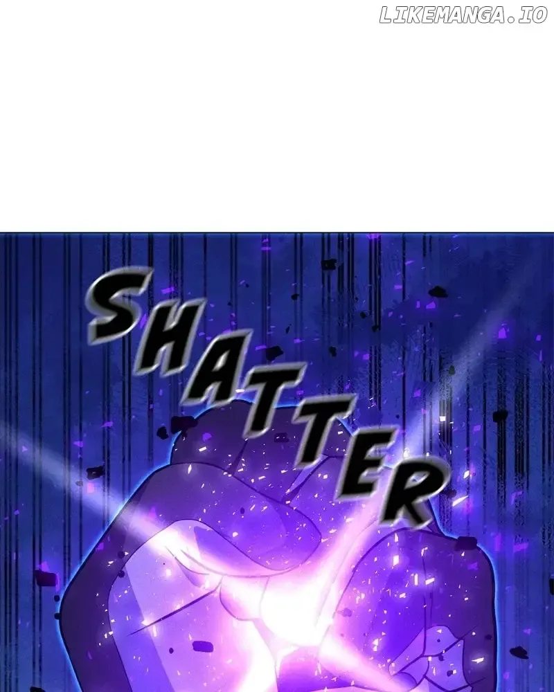 Solo Spell Caster Chapter 198 Online - página 41